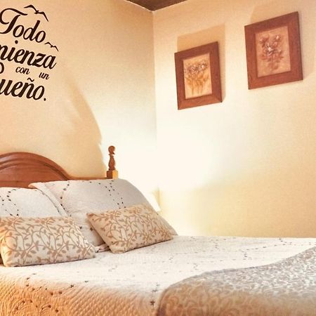 Apartamentos Caloca Buitenkant foto