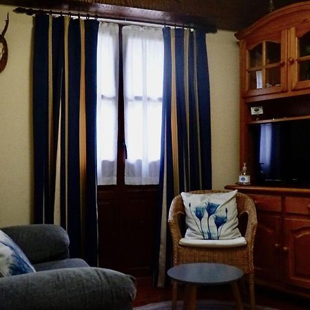 Apartamentos Caloca Buitenkant foto