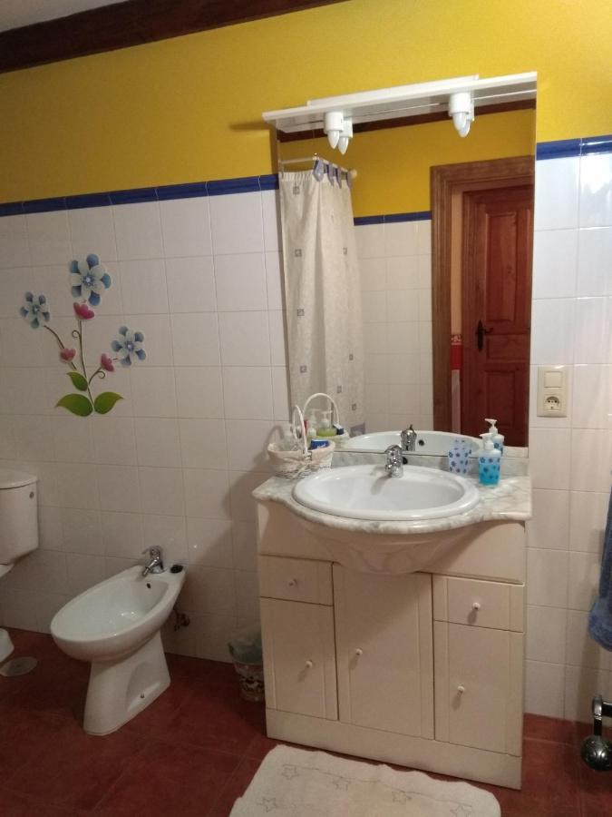 Apartamentos Caloca Buitenkant foto