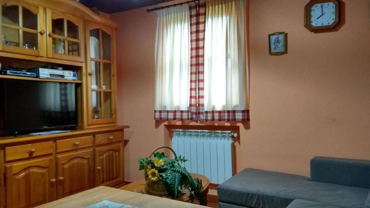 Apartamentos Caloca Buitenkant foto