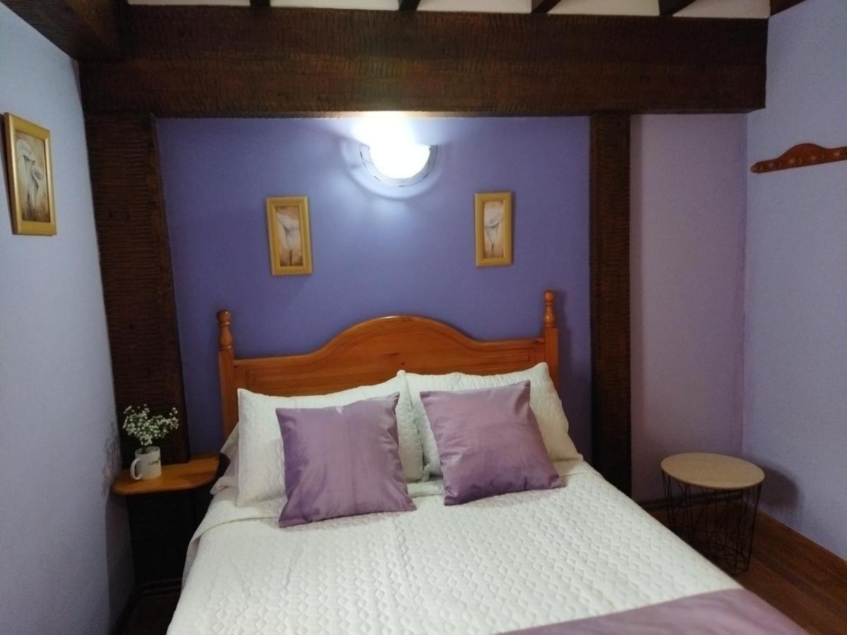 Apartamentos Caloca Buitenkant foto