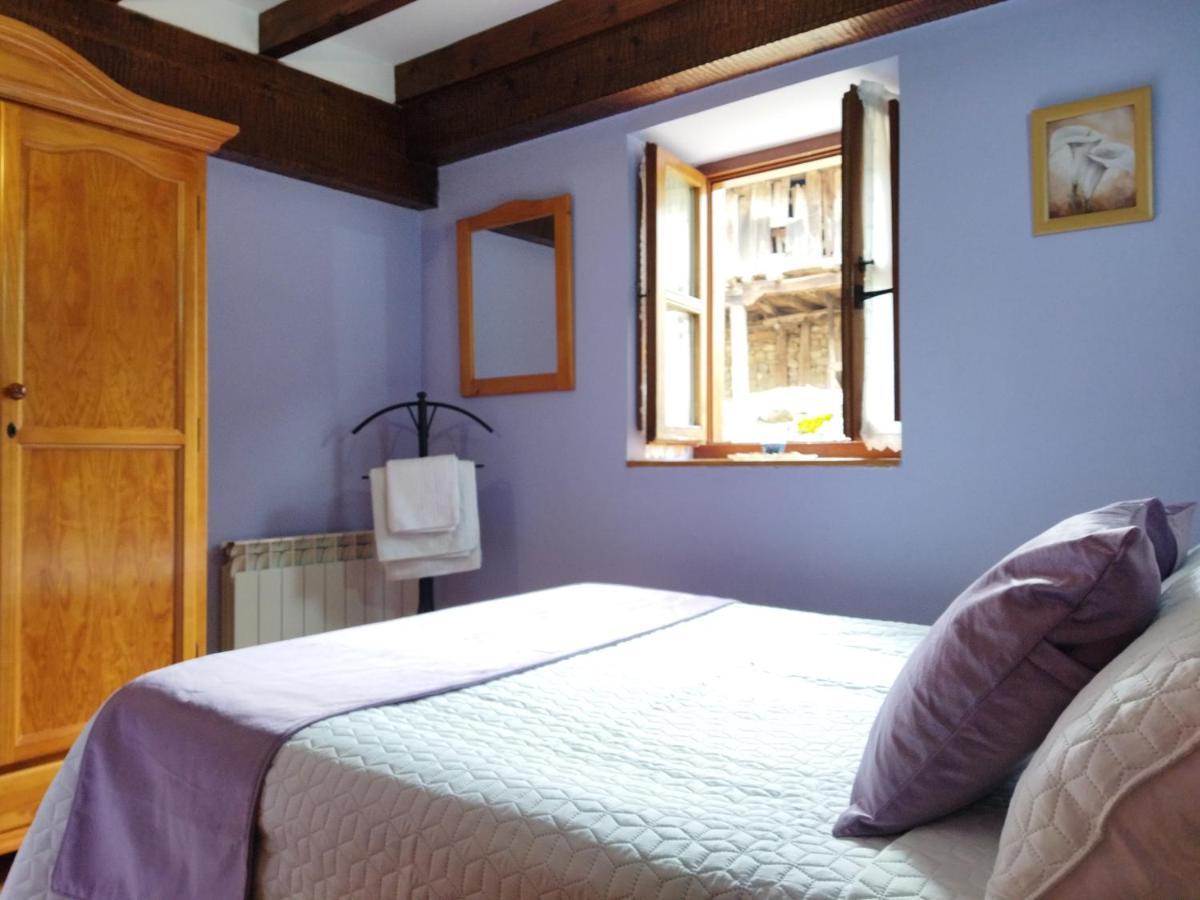 Apartamentos Caloca Buitenkant foto