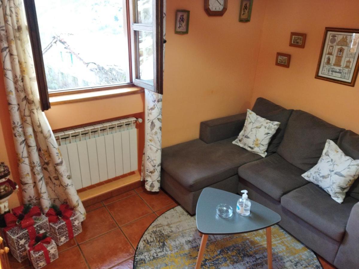Apartamentos Caloca Buitenkant foto