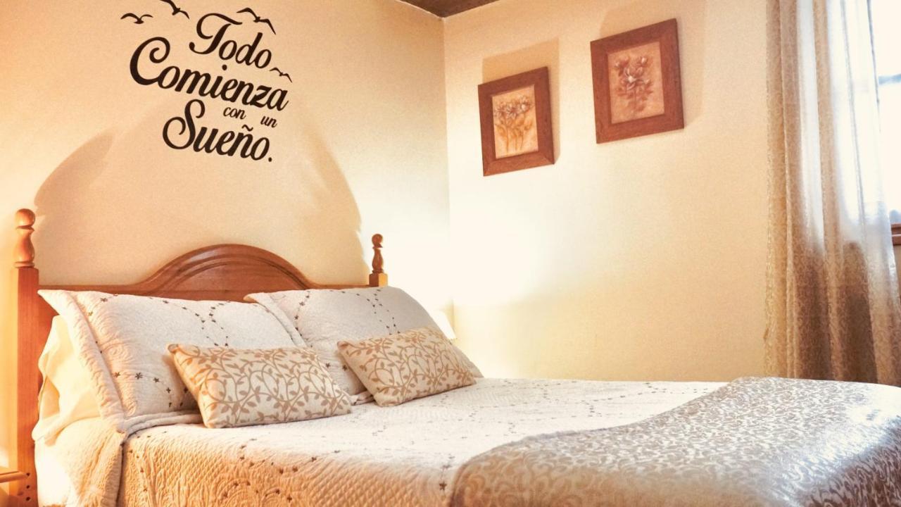 Apartamentos Caloca Buitenkant foto