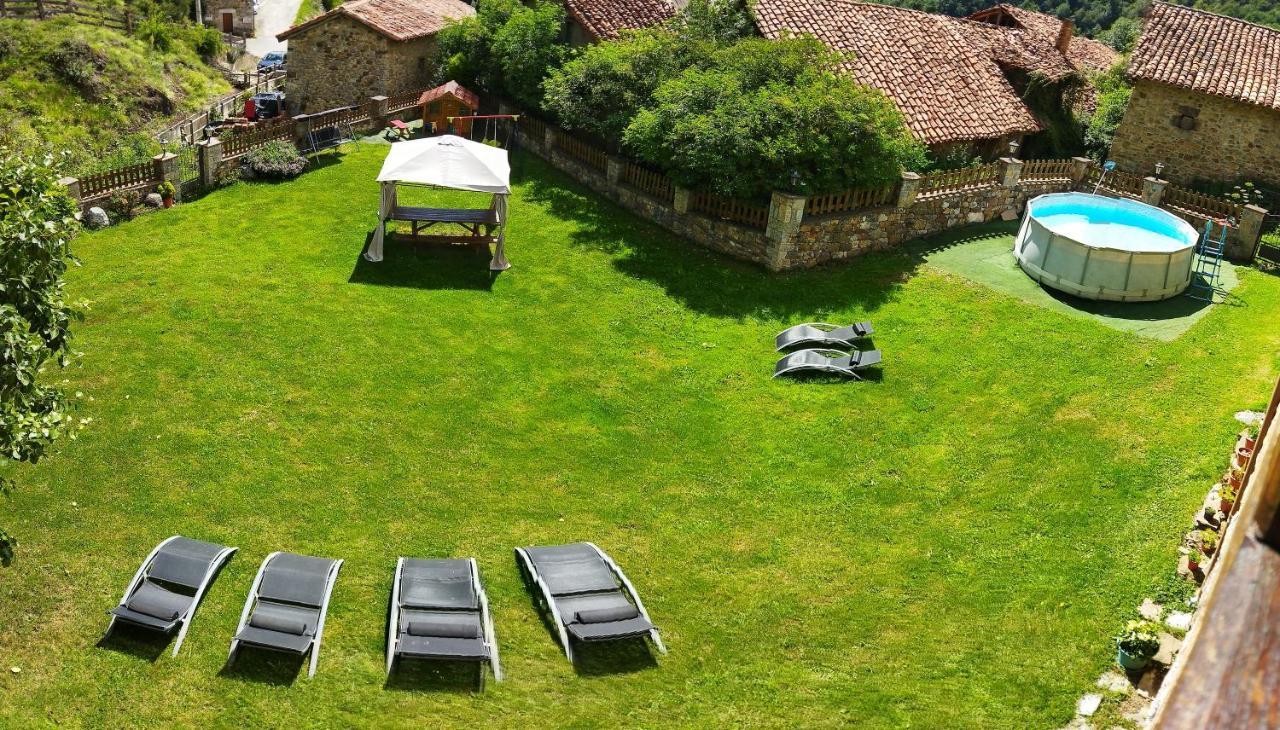 Apartamentos Caloca Buitenkant foto