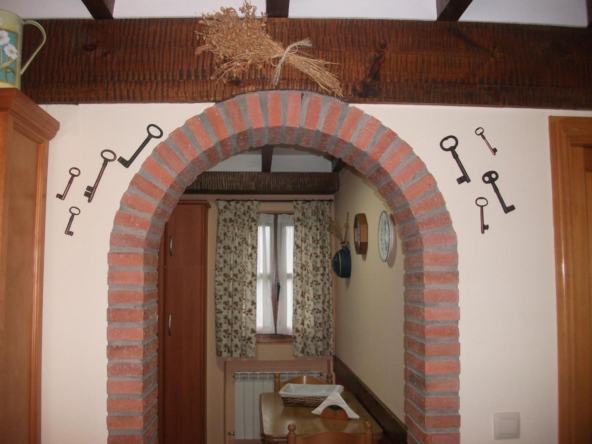Apartamentos Caloca Buitenkant foto