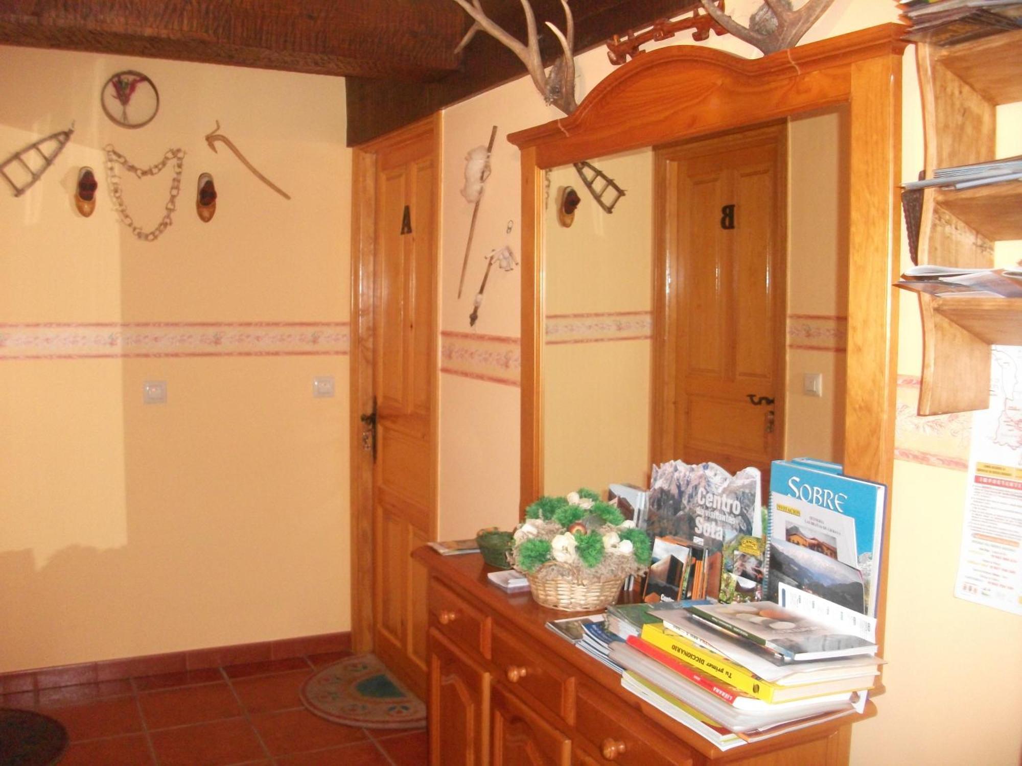 Apartamentos Caloca Buitenkant foto