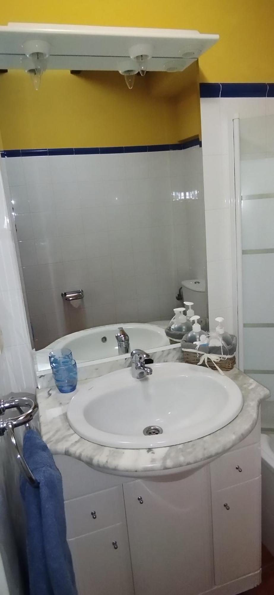 Apartamentos Caloca Buitenkant foto