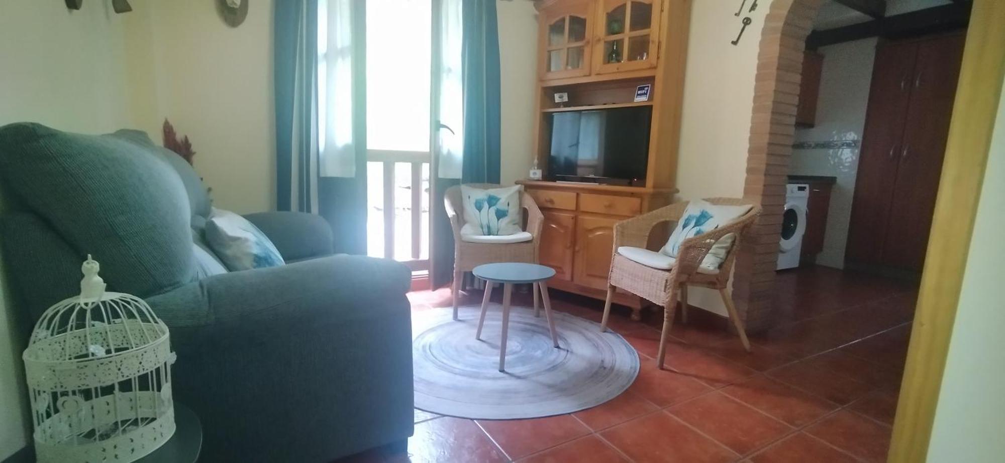 Apartamentos Caloca Buitenkant foto