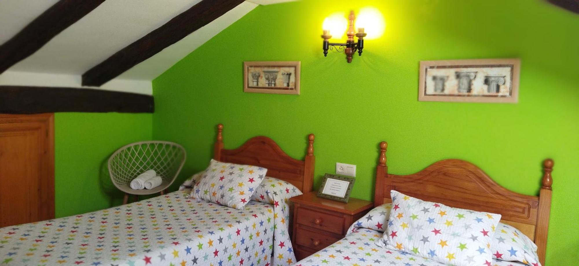 Apartamentos Caloca Kamer foto