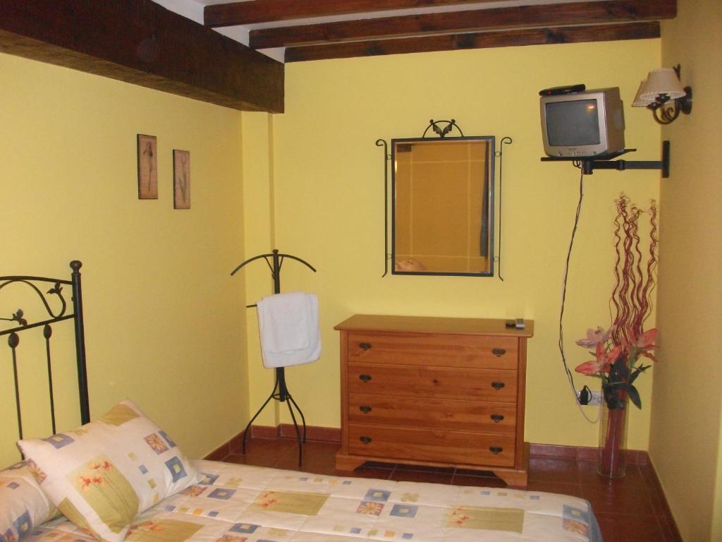 Apartamentos Caloca Kamer foto