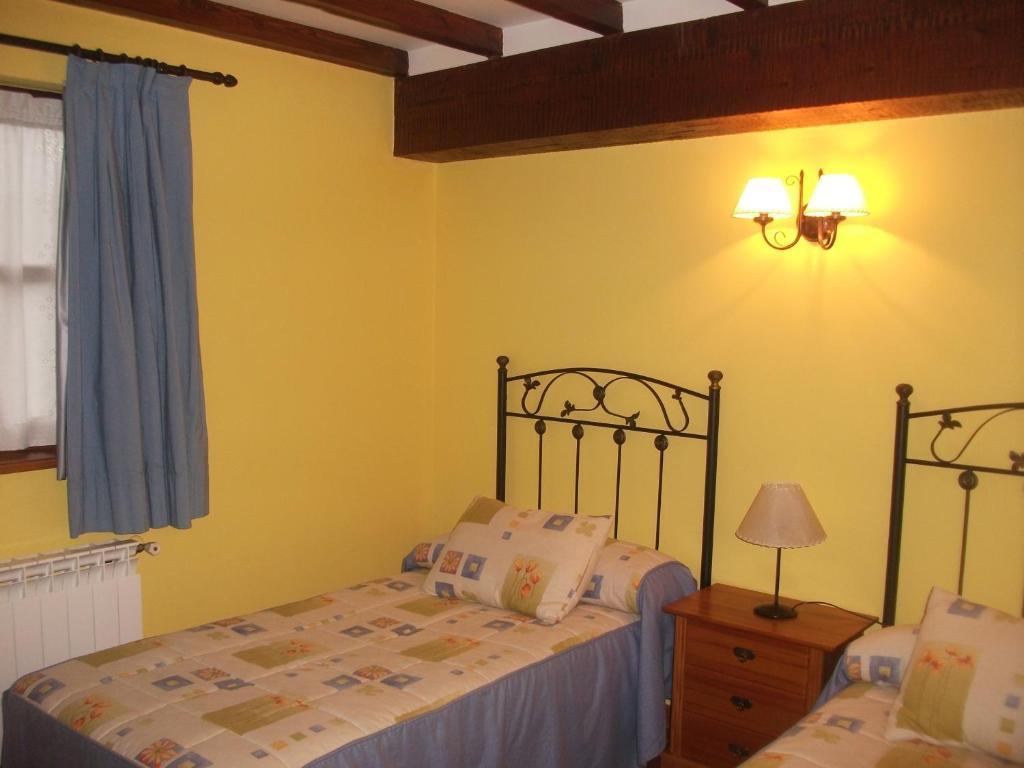 Apartamentos Caloca Buitenkant foto